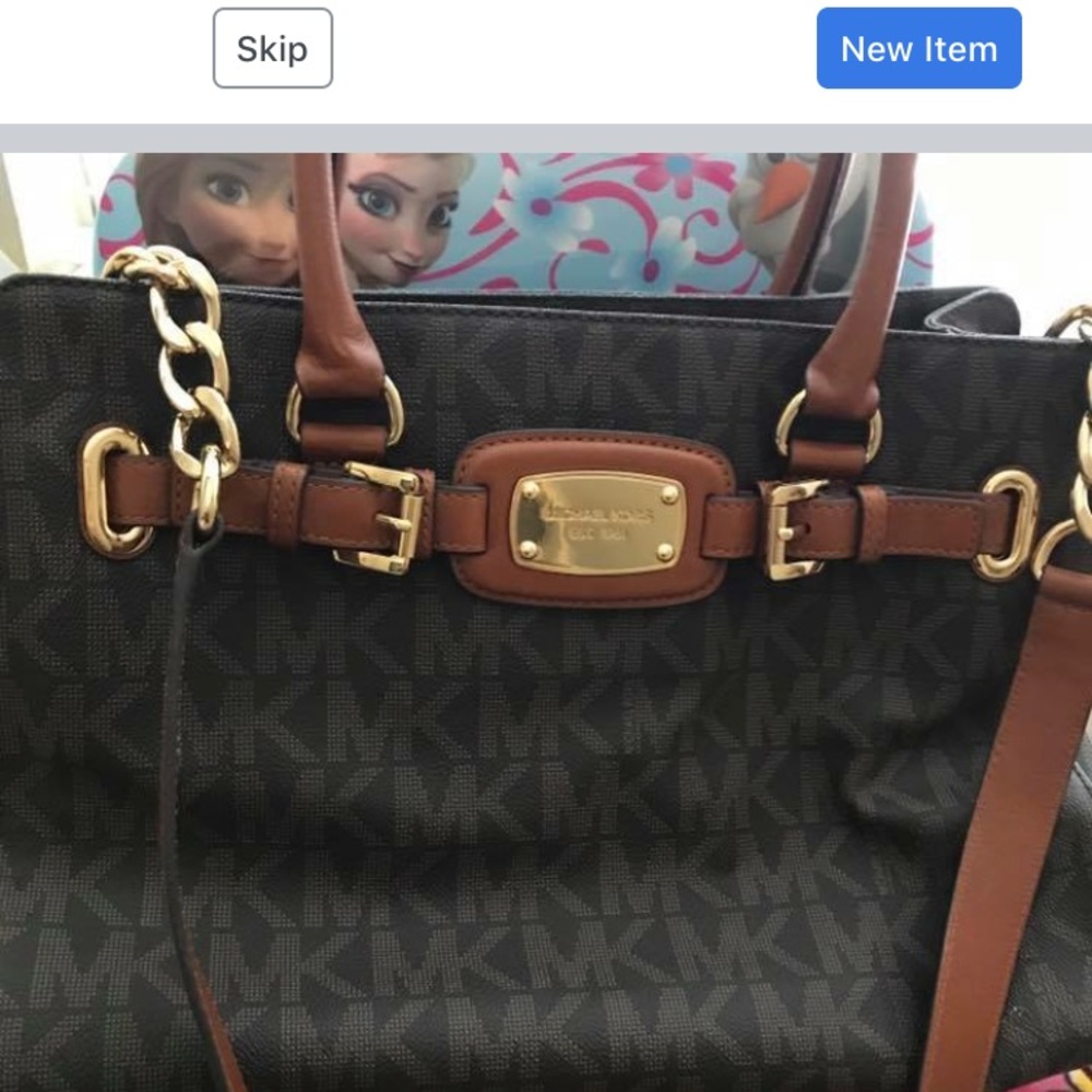 MK original bag
